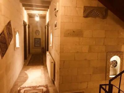 Cappadocia Stone Palace - 15