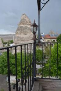 Cappadocia Stone Palace - 8