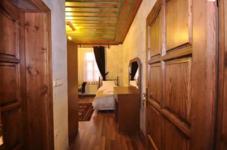 Cappadocia Stone Palace - 31