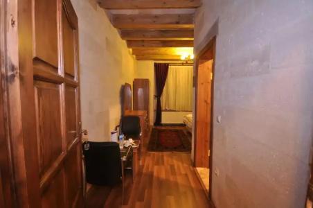 Cappadocia Stone Palace - 14