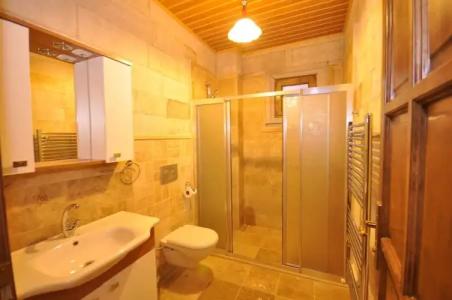 Cappadocia Stone Palace - 54