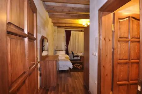 Cappadocia Stone Palace - 7