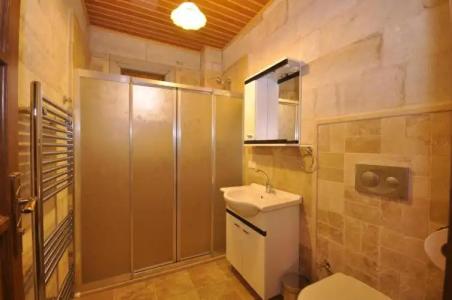 Cappadocia Stone Palace - 33