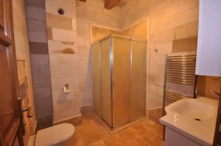 Cappadocia Stone Palace - 10