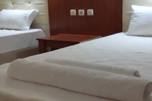 Ince Hotel, Patara