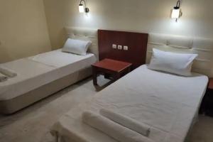Ince Hotel, Patara