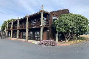 Harbor Lite Lodge, Fort Bragg