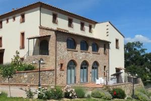 Montepulciano - Hotels