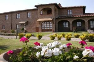 Agriturismo Sanguineto, Acquaviva