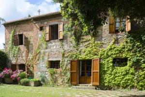 Casale a Poggiano, Montepulciano