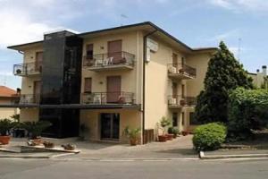 Hotel «I Due Cigni», Montepulciano
