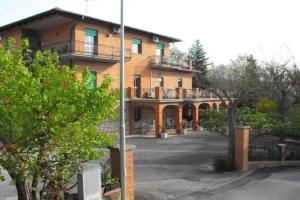 Hotel La Siesta, Montepulciano