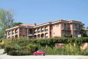 Albergo Ristorante San Biagio, Montepulciano