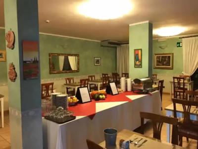 Albergo Ristorante San Biagio - 16
