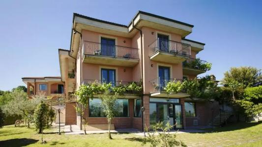 Albergo Ristorante San Biagio