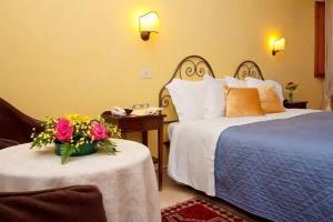 Albergo Duomo, Montepulciano