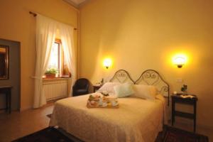 Albergo Duomo, Montepulciano