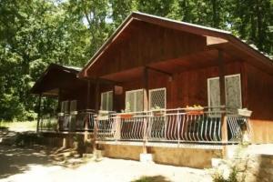 Sirena Holiday Park, Kamchia