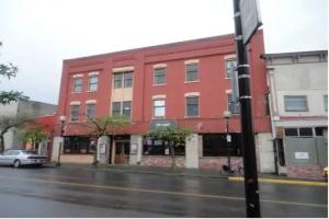 Cambie Hostel Nanaimo, Nanaimo