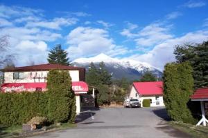 Red Roof Motor Inn, Hope