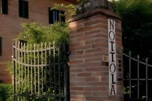 Guest House «Nottola», Montepulciano