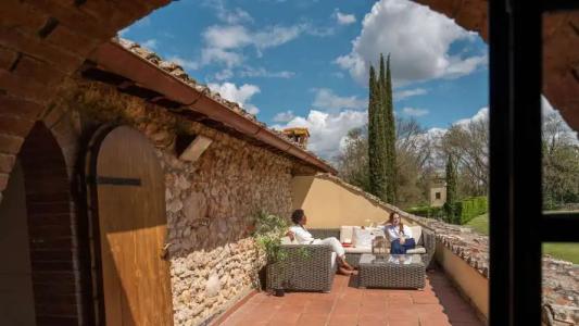 Borgo San Luigi - 20