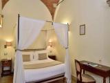 Deluxe with Terrace room