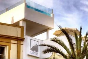 Hotel La Catedral, Cadiz