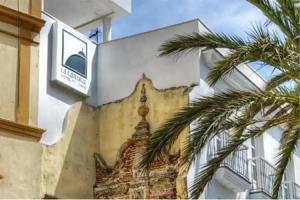 Hotel La Catedral, Cadiz