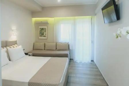 Ammos Beach Seaside Luxury Suites - 80