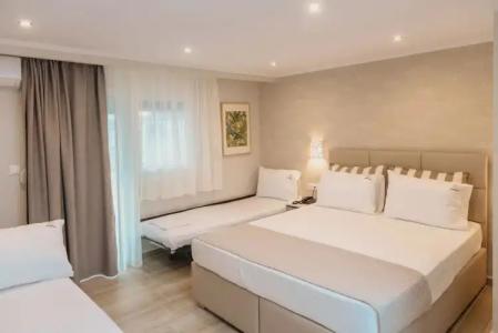 Ammos Beach Seaside Luxury Suites - 46