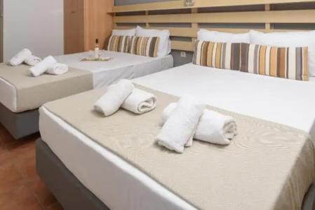 Ammos Beach Seaside Luxury Suites - 147