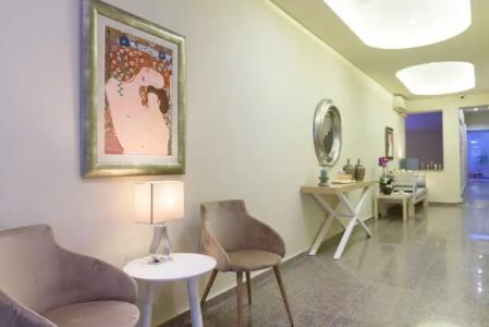 Ammos Beach Seaside Luxury Suites - 14