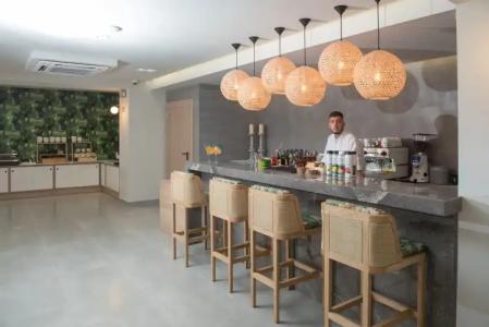 Ammos Beach Seaside Luxury Suites - 26