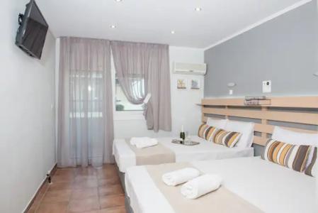 Ammos Beach Seaside Luxury Suites - 161