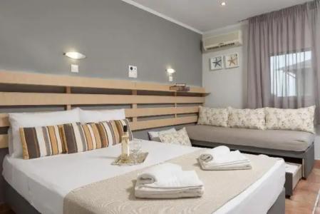 Ammos Beach Seaside Luxury Suites - 149