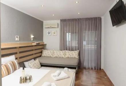 Ammos Beach Seaside Luxury Suites - 156