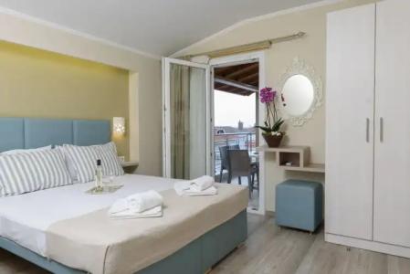 Ammos Beach Seaside Luxury Suites - 128