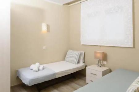 Ammos Beach Seaside Luxury Suites - 105