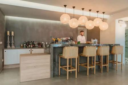 Ammos Beach Seaside Luxury Suites - 25