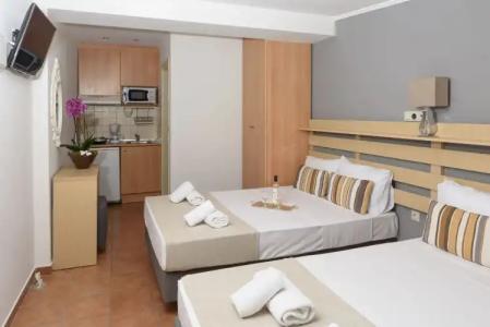 Ammos Beach Seaside Luxury Suites - 34