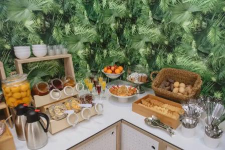 Ammos Beach Seaside Luxury Suites - 12