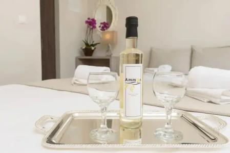 Ammos Beach Seaside Luxury Suites - 45