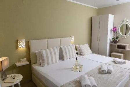 Ammos Beach Seaside Luxury Suites - 171