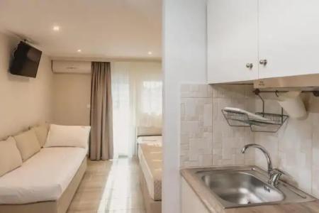 Ammos Beach Seaside Luxury Suites - 70