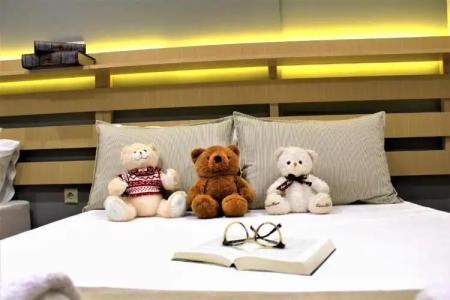 Ammos Beach Seaside Luxury Suites - 56