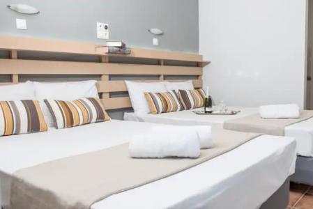 Ammos Beach Seaside Luxury Suites - 159