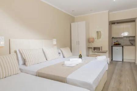 Ammos Beach Seaside Luxury Suites - 177