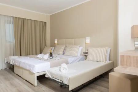 Ammos Beach Seaside Luxury Suites - 176