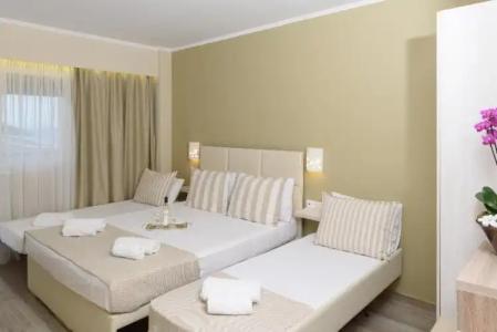 Ammos Beach Seaside Luxury Suites - 173